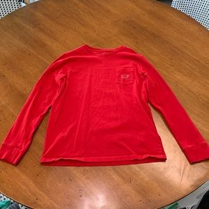 Vineyard Vines Boys Vintage T-Shirt